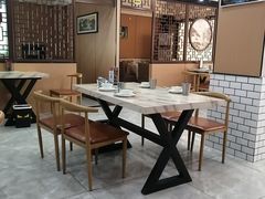 大堂-尚岛私房菜(西方巷店)