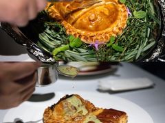 -Oyster Talks 四度蚝法餐厅