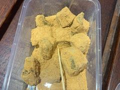 -朝鲜族打糕(时尚天河店)