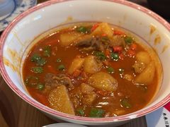 -本来川菜(中骏广场店)