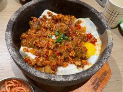 -西塔老太太拌饭(城市集市龙之梦店)
