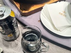 -北京泰富酒店-柏景轩中餐厅