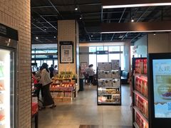 -7fresh七鲜(大族广场店)