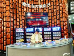 -上海东方艺术中心