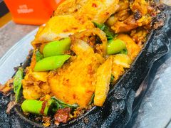 -颜记铁板烧(农民巷店)