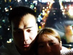 -南昌之星摩天轮