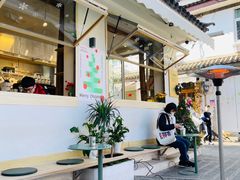 -大青树咖啡(大理古城店)