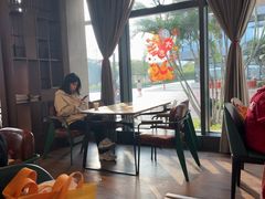 -小众香港茶餐厅(金山店)