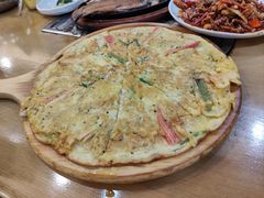 -海兰江石锅饭(水上店)