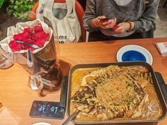 -鱼酷活鱼烤鱼(仙林金鹰店)