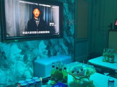 -芒果派对·量贩式KTV