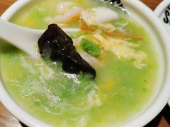-吕氏疙瘩汤·新鲁菜(济南万象城店)