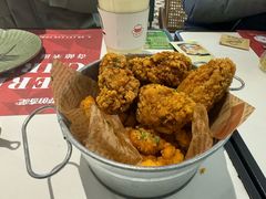 -做披萨的奇葩(中海央墅店)