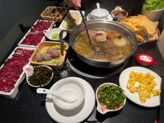 -尚合里潮汕牛肉火锅(海沧店)