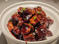 -绿茶餐厅(滨海万达广场店)