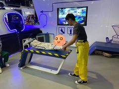 -飞行家太空体验馆(祥云小镇店)