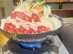 -丽和苑·自助寿喜锅(虹梅路店)