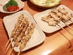 -鸟贵族(天王寺北口店)