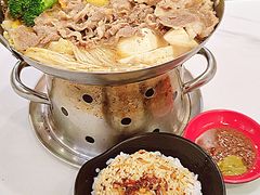 -张妈台式锅烧(深大店)