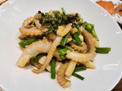 鲜椒八带-必点海鲜·鲅鱼水饺(鞍山西道店)