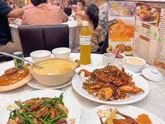 -凤城礼记鱼翅海鲜酒家(新马路总店)