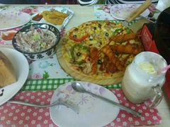 -吃饼人西餐(南开店)