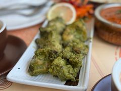 -克比叔叔印度餐厅Kebabs on the Grille(永康路分店)