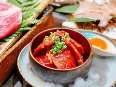-AJIYA·池袋日式烧肉自助(天津万象城店)