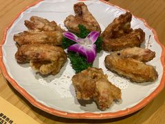 -摩登有记·新派泰国菜(银钻广场店)