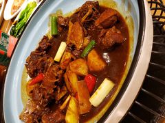 -红菜坊·烤鸭·川鲁宴(石园店)