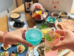 -嘻〆咩 XIME Izakaya