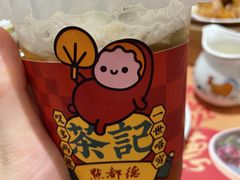 -点都德(千灯湖环宇城店)