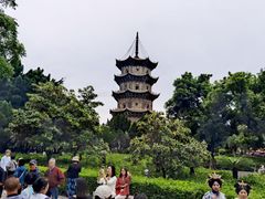 -福州开元寺