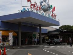 -海鮮寿司とれとれ市場