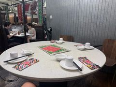 -肥仔文澳门猪骨煲(南京西路店)