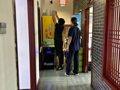 -良师门滨海人家·海鲜·家常菜(滨海城店)