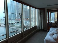 -香港皇家太平洋酒店