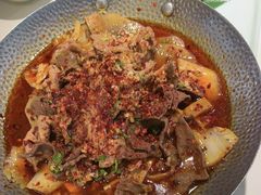 -全牛匠·乐山跷脚牛肉(西北旺万象汇店)