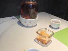 -鑫小城故事·藕汤·家常菜(台北一路总店)