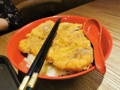 -大炮盐酥鸡(新街口店)