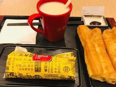 -永和大王(茉莉上新·共和新路店)