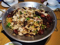 -大丰收脆鱼(万达江北店)