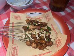 -怪噜范·贵阳小吃大排档旗舰店(世纪金源店)