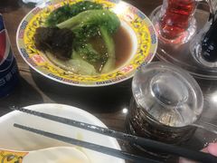 -一记面馆·云吞面嘅专家(富华店)