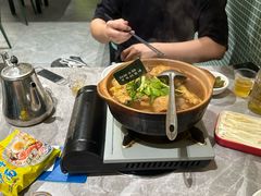 -肥家大排档(天河体育西店)