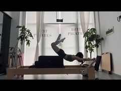 -Burn Fit燃炼健身工作室(新都旗舰店)