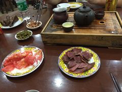 -阿婆潮汕砂锅粥(王府大街店)