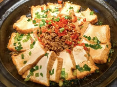 -屋里饭菜·湘菜馆(火车站店)