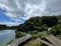 -天河潭旅游度假区