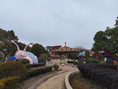 -安徒生童话乐园